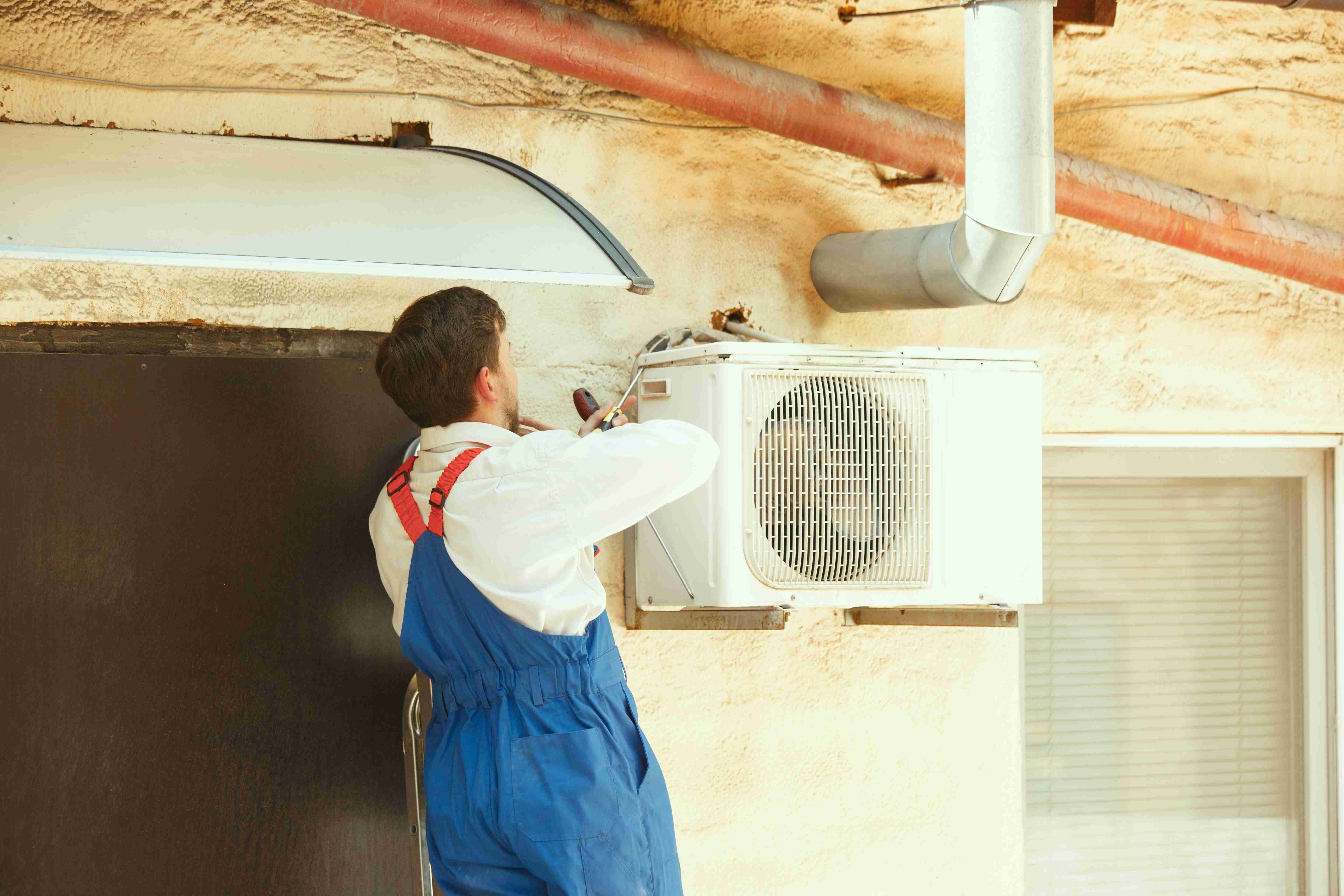 Un intérieur confortable grâce à Castagna Climatisation